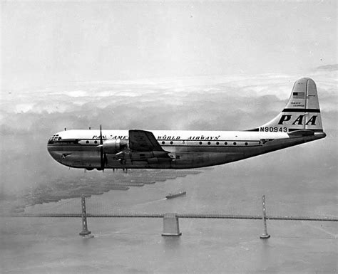 Boeing Stratocruiser