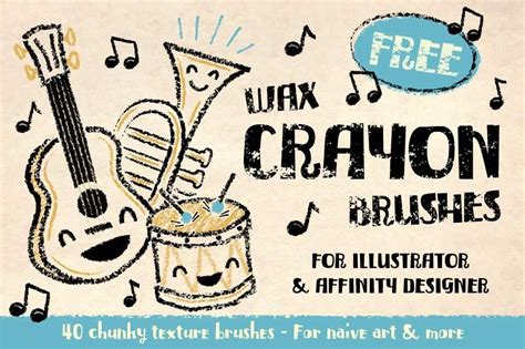 25+ Free Adobe Illustrator Brushes – Creatisimo