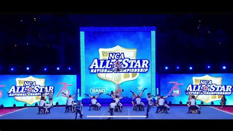 Top Gun Tglc Day Nca Youtube