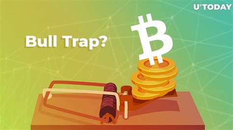 Bitcoin Price Halts Its Rally — Is 10000 Next Or Is This A Bull Trap