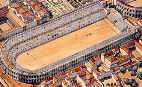 Rome Walking Tour With Stadium Of Domitianus Getyourguide