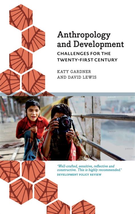 Review Anthropology And Development Challenges For The Twenty First