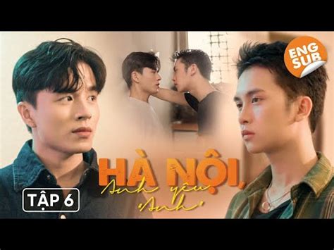 DRAMA 25 10 21 Hot Brother Next Door épisode 06 ENG SUB BL