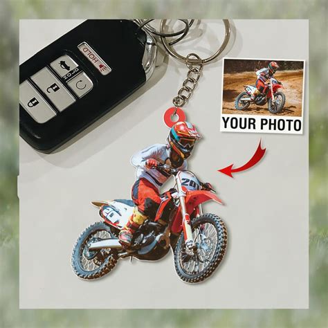 Custom Photo Keychain – Limotees