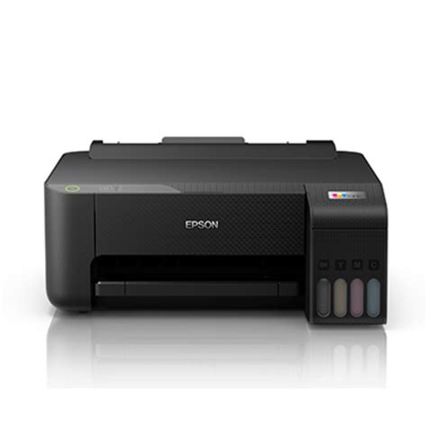 Epson EcoTank L1210 A4 Ink Tank Printer – Integrasi Multimedia Indonesia