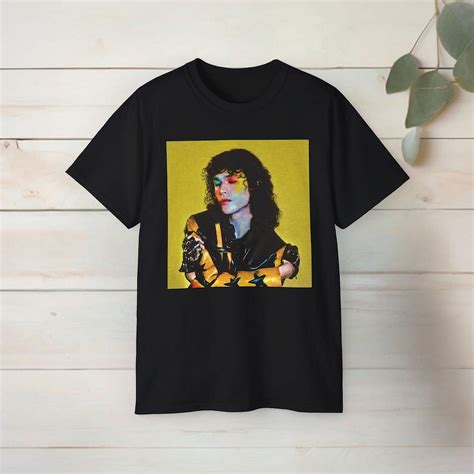 Conan Gray Found Heaven Shirt Conan Gray Shirt Conan Gray Tshirt