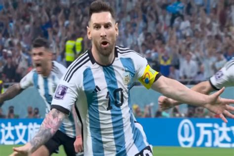 Lionel Messi Confirms He Will Join Mls Side Inter Miami World Sports