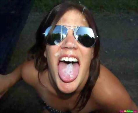 Spermavore Canadian Facial Cum Lover Porn Pictures XXX Photos Sex Images 3671396 PICTOA