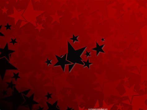 Red Star Wallpapers on WallpaperDog