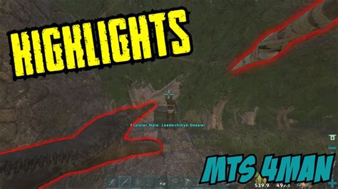 Fresh Wipe Pvp Highlights Week Mts Man Pvp Servers S Ark