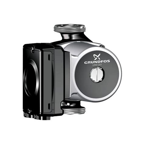 GRUNDFOS UPM GEO 25 85 Pompa Obiegowa