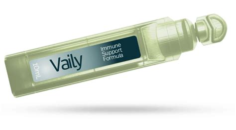 Glutathione Immune Support - Vaily