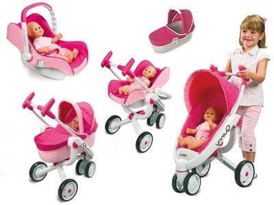 SMOBY Коляска Люлька 5in1 MAXI COSI QUINNY Вікішоп — Купить Недорого на ...