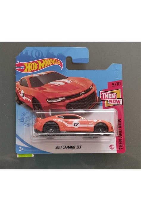Hot Wheels Camaro Zl Fiyat Yorumlar