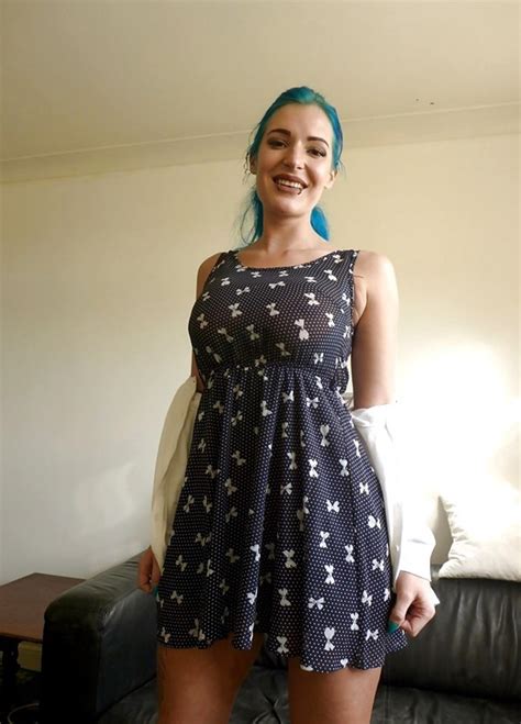 Alexxa Vice Lexxi Rocks 알렉사 바이스 AV Porn