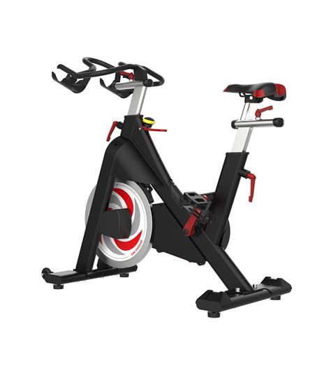 Fast Dispatch Exercise Health Spin Bike Commercial Spinning Bike Steel