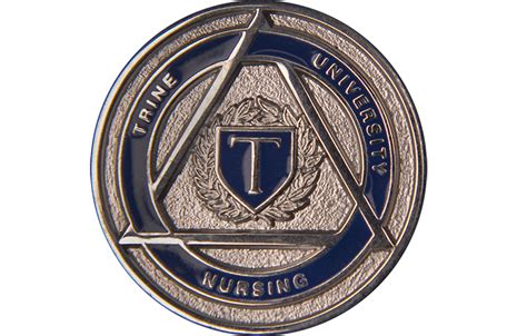 Trine alum receives DOD medal for anti-missile system work