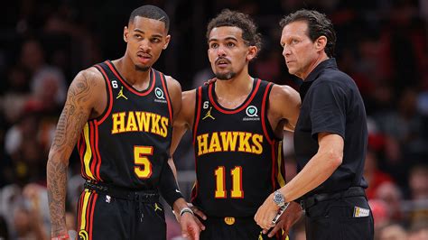 Hawks: What’s new, season prediction & 2024 free agents | NBA.com