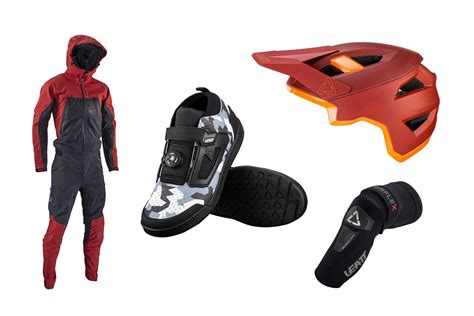 Leatt Produktneuheiten 2023 Neue Kollektion Vom MTB Schuh Bis Zum Helm