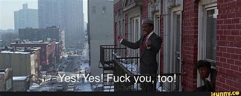 Yes Yes Fuck You Too IFunny