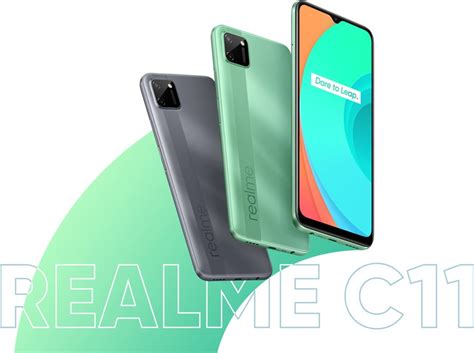 Realme C11 Fiyatı ve Özellikleri - Vatan Bilgisayar