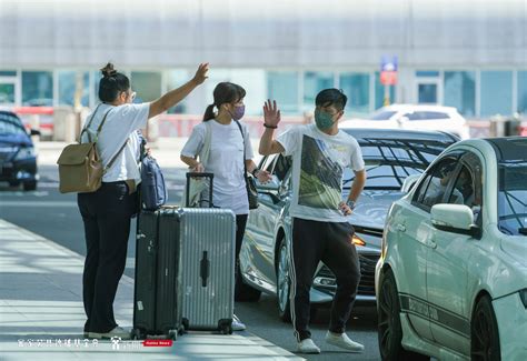 桃園10月客運量狂增870％ 華航、長榮、昇恆昌等12企業急徵才 客新聞 Hakkanews