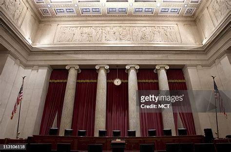 Us Supreme Court Building Interior Photos and Premium High Res Pictures - Getty Images