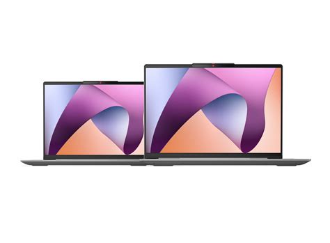 Lenovo Ideapad Slim 5 laptops with Ryzen 7000U CPUs, IPS & OLED panels announced - Gizmochina