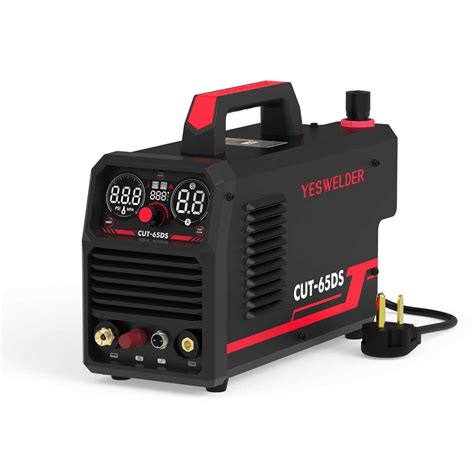 65amp Non Hf Plasma Cutter Yeswelder