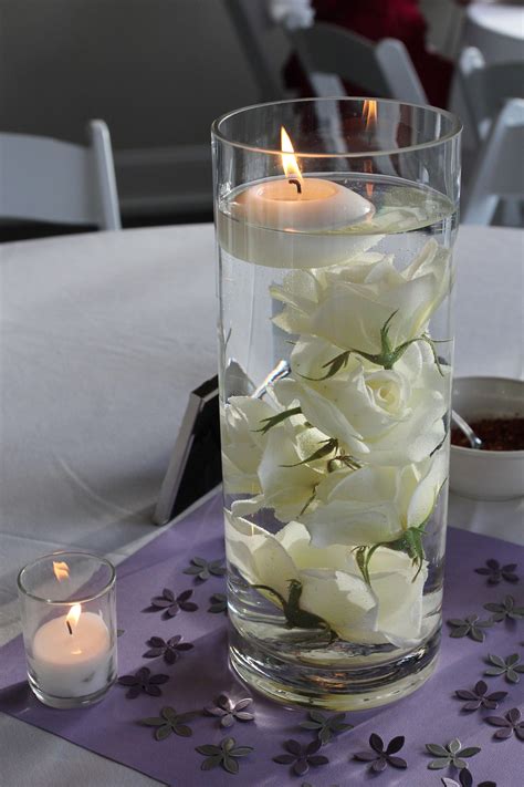 Floating Candles For Wedding: Light Up Your Special Day – The FSHN