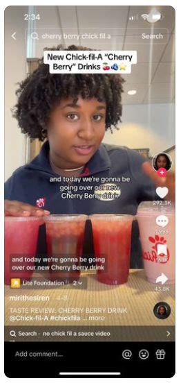InfluencersGoBeWild: This Influencer's Epic Fail Will Shock You. - ppu0zdk