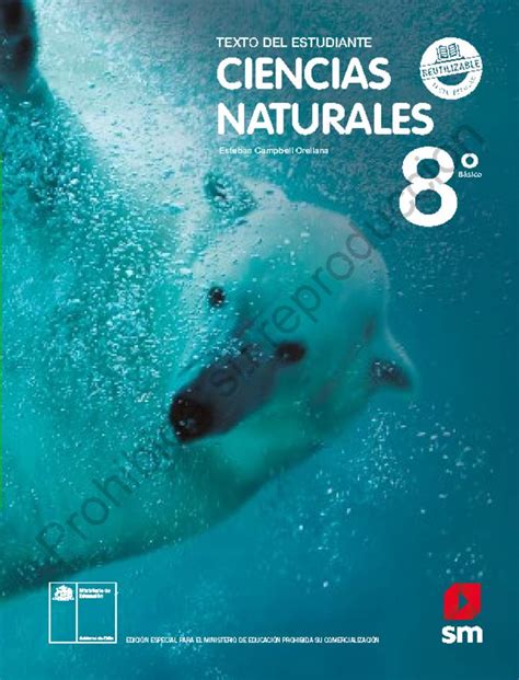 Libro De Ciencias Naturales 8 Basico 2022 2021 Pdf Hot Sex Picture