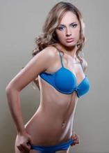 MAGNOLIA DOS SANTOS Nude AZNude