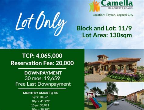 Residential Lot For Sale Legazpi Albay 13 Properties July 2023 On