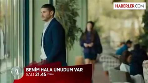 Benim Hala Umudum Var B L M Dailymotion Video