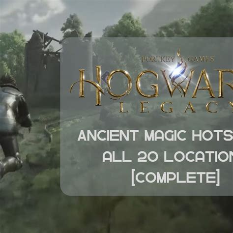 Hogwarts Legacy How To Unlock Locks Practical Solution Veryali Gaming