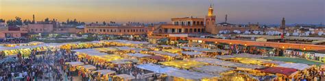 Confronta Voli Low Cost Da Torino A Marrakech A Partire Da 18 49