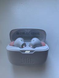 Отзывы о Наушники JBL Tune 230 NC TWS Black (JBLT230NCTWSBLK) | ROZETKA