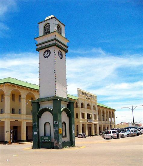 Gweru, Zimbabwe