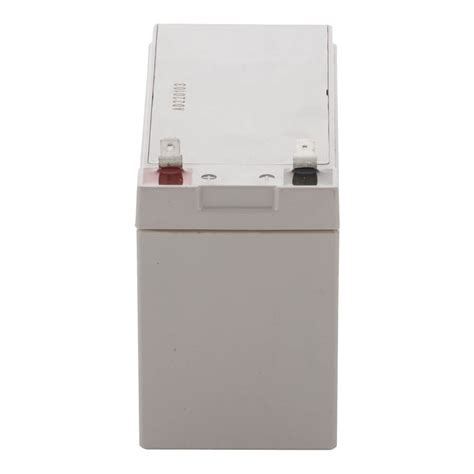 12V 7Ah Battery, Sealed Lead Acid battery (AGM) flame retardant, B.B ...