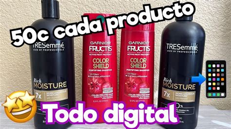 Compra Super Facil Y Sencilla Solo Con Cupones Digitales