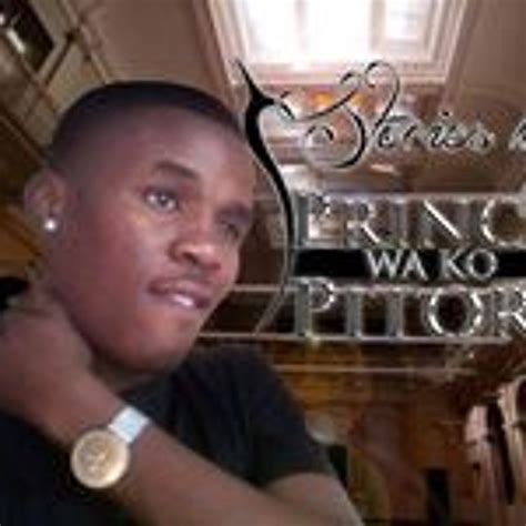 Stream Prince Wako Pitori Music Listen To Songs Albums Playlists