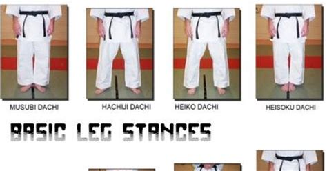 Learn Shotokan Karate techniques for beginners with moves list meaning