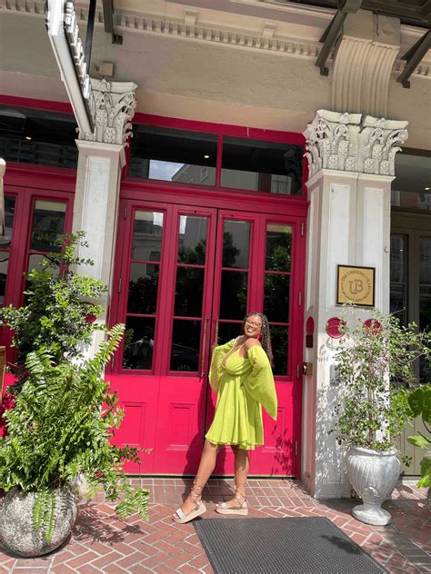 Visit New Orleans! Weekend Travel Guide - Travel Guides