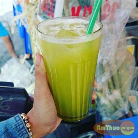 Hơn nửa đồ uống Hot nhất của Đông Nam Á có đồ uống của Việt Nam Webnhom