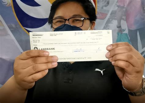 lotto pork barrels elections numbers  mesmerize catholic news