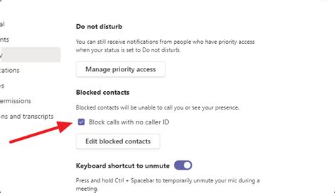 How To Block Someone On Microsoft Teams All Things How