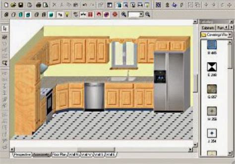 3d Kitchen Design Planner