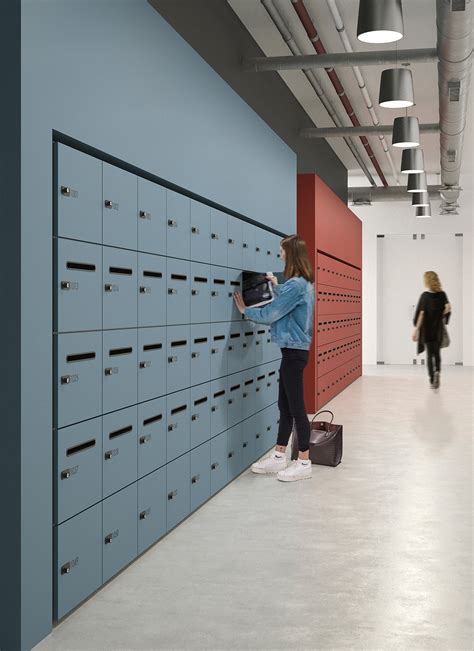 Lockers High Quality Design Lockers Architonic