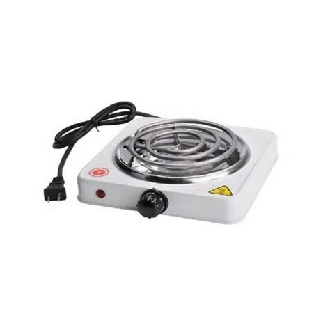 Stainless Steel Size Diameter Inch Hot Plates Electric For Kitchen Purpose At In Mumbai